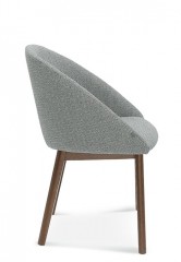 Стул Fameg Pop A-1901 от Pawlak &amp; Stawarski