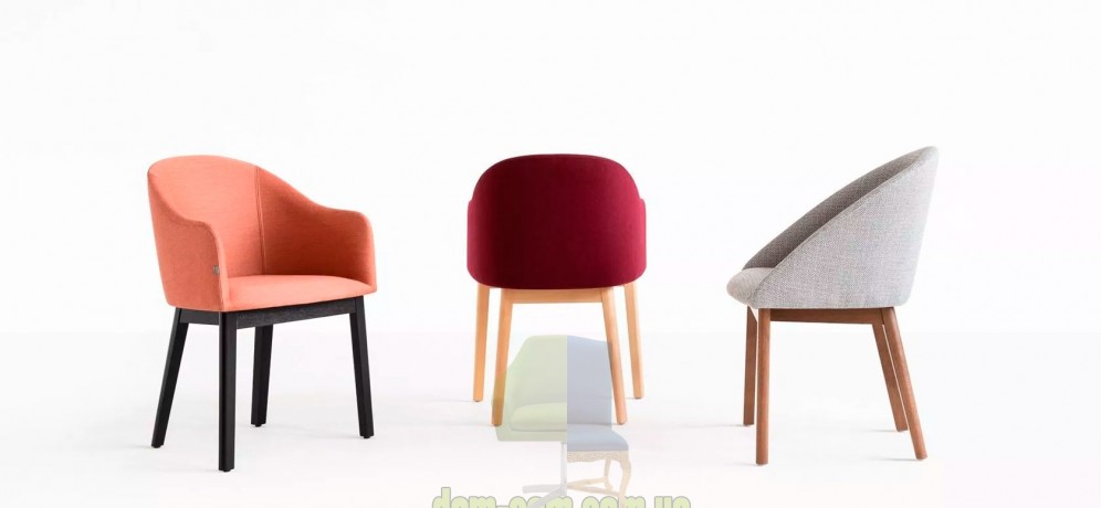 Стул Fameg Pop A-1901 от Pawlak & Stawarski