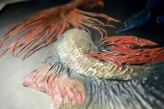 Стеновые панели Pontus Barj Buzzoni