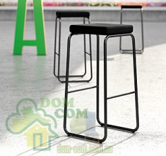 Стул барный Metalmobil Sharing 388