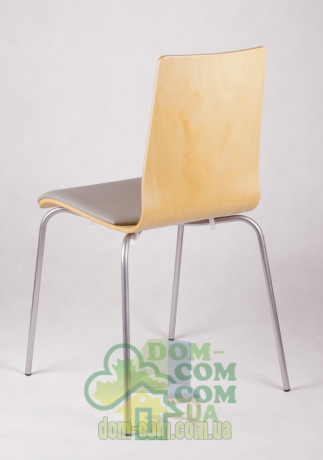 Стул Delta Luka Soft Beech