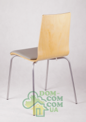 Стул Delta Luka Soft Beech