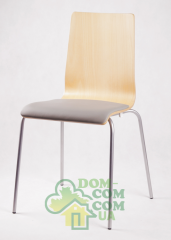 Стул Delta Luka Soft Beech