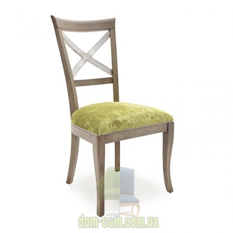 Стул Sevensedie Croce