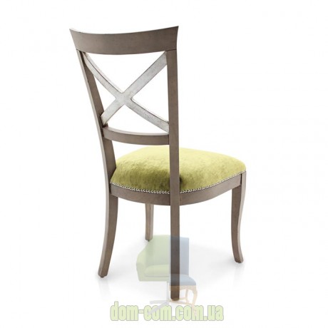 Стул Sevensedie Croce