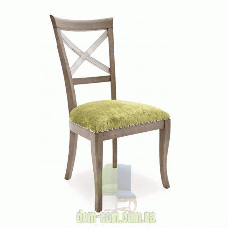 Стул Sevensedie Croce