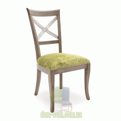 Стул Sevensedie Croce