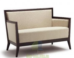 Диван на деревянном каркасе Cizeta Blios 2180 DI