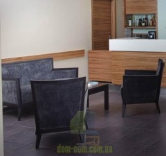 Диван на деревянном каркасе Cizeta Blios 2180 DI