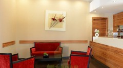 Диван на деревянном каркасе Cizeta Blios 2180 DI