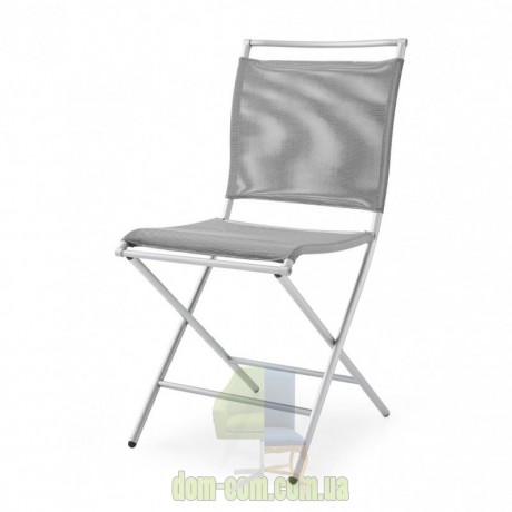 Складной стул для дома Connubia Air Folding CB/1395