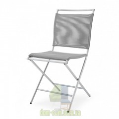 Складной стул для дома Connubia Air Folding CB/1395