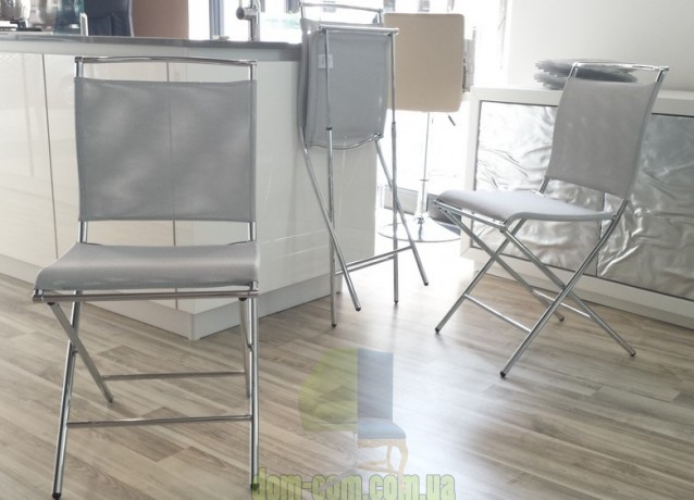 Складной стул для дома Connubia Air Folding CB/1395