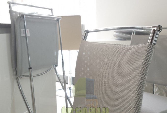 Складной стул для дома Connubia Air Folding CB/1395