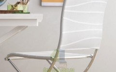 Складной стул для дома Connubia Air Folding CB/1395