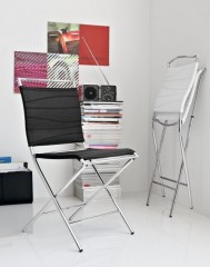 Складной стул для дома Connubia Air Folding CB/1395