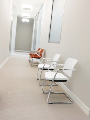 Стул на салазках Sesta Q-Easy