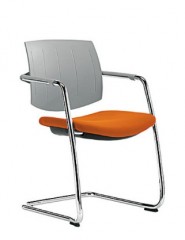 Стул на салазках Sesta Q-Easy