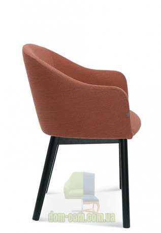 Кресло Fameg Pop B-1901 от Pawlak & Stawarski