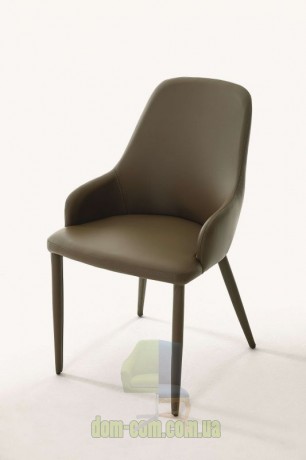 Удобный обеденный стул Matilda Ingenia Bontempi