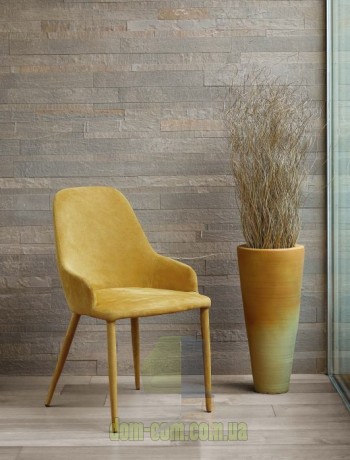 Удобный обеденный стул Matilda Ingenia Bontempi