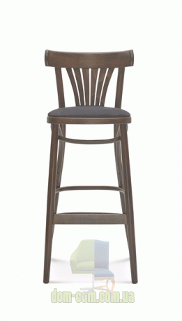 Стул барный Fameg BST-788 Fan