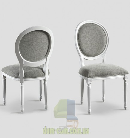 Классический стул в стиле прованс Dialma Brown DB004744 DB004745