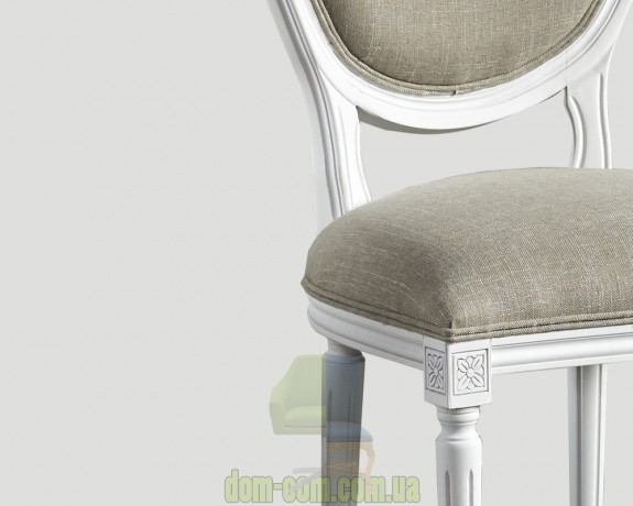 Классический стул в стиле прованс Dialma Brown DB004744 DB004745