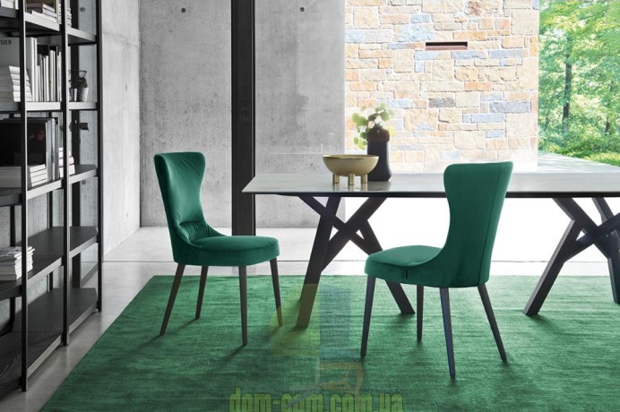 Большой обеденный стол Сalligaris Jungle CS/4104