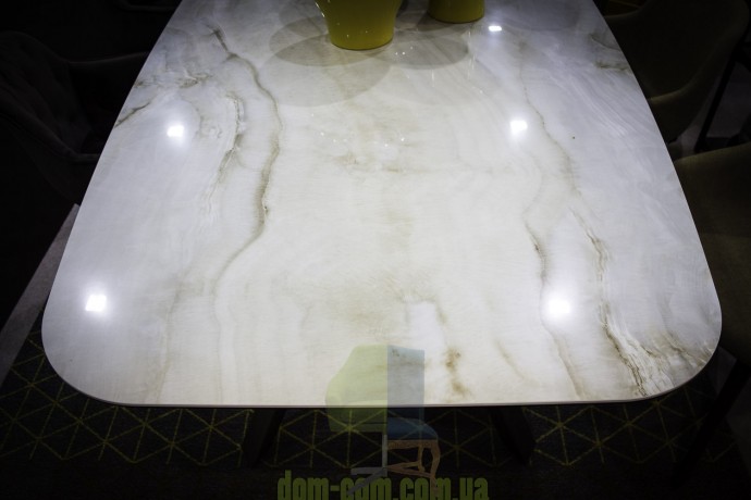 Большой обеденный стол Сalligaris Jungle CS/4104