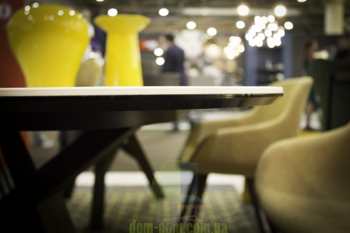 Большой обеденный стол Сalligaris Jungle CS/4104