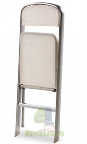 Складной стул Connubia Alu CB/205