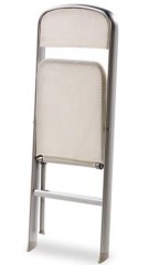 Складной стул Connubia Alu CB/205