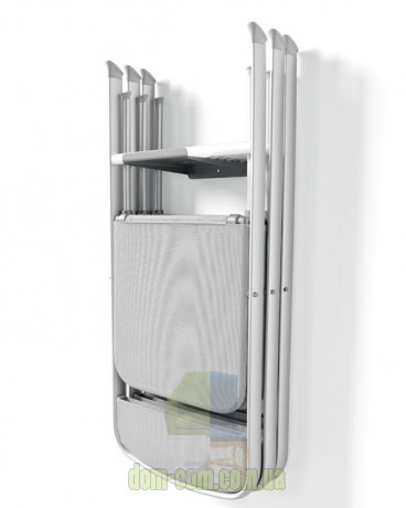 Складной стул Connubia Alu CB/205