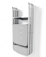 Складной стул Connubia Alu CB/205