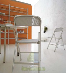 Складной стул Connubia Alu CB/205