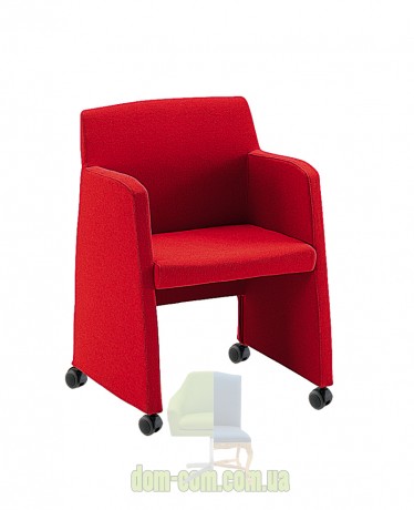 Удобное кресло для гостей Sesta Аda 2