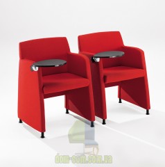 Удобное кресло для гостей Sesta Аda 2