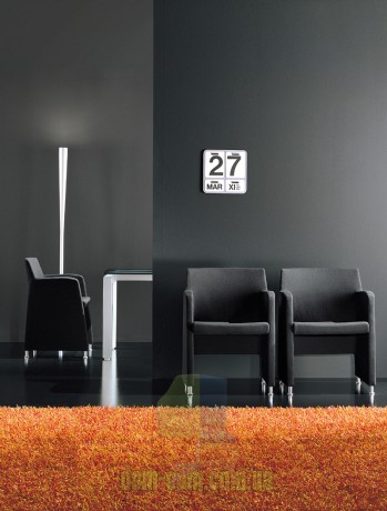 Удобное кресло для гостей Sesta Аda 2