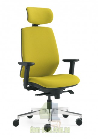 Офисное кресло Sesta Cobra TT