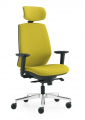 Офисное кресло Sesta Cobra TT