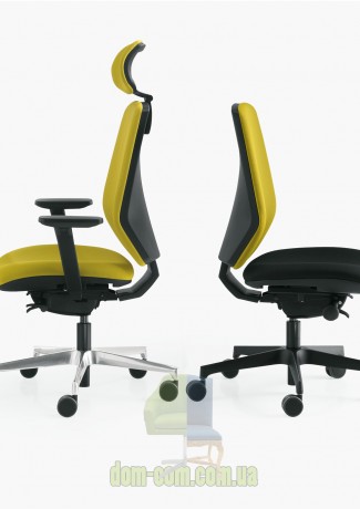 Офисное кресло Sesta Cobra TT