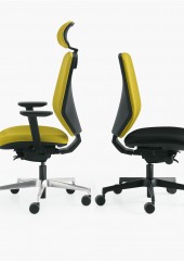 Офисное кресло Sesta Cobra TT