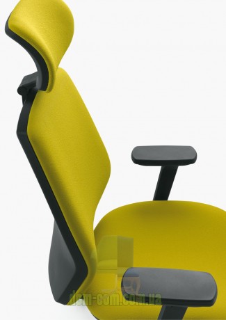 Офисное кресло Sesta Cobra TT