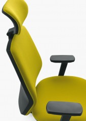 Офисное кресло Sesta Cobra TT