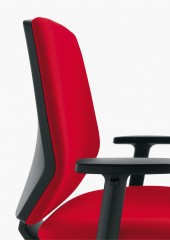 Офисное кресло Sesta Cobra TT