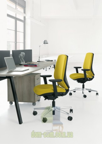 Офисное кресло Sesta Cobra TT