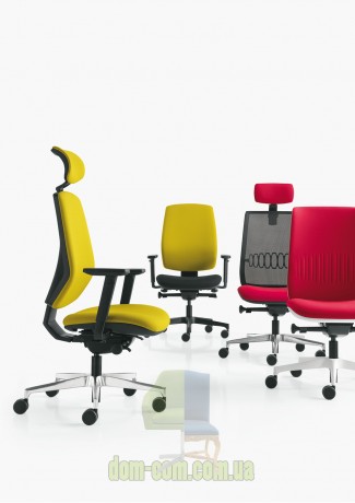 Офисное кресло Sesta Cobra TT