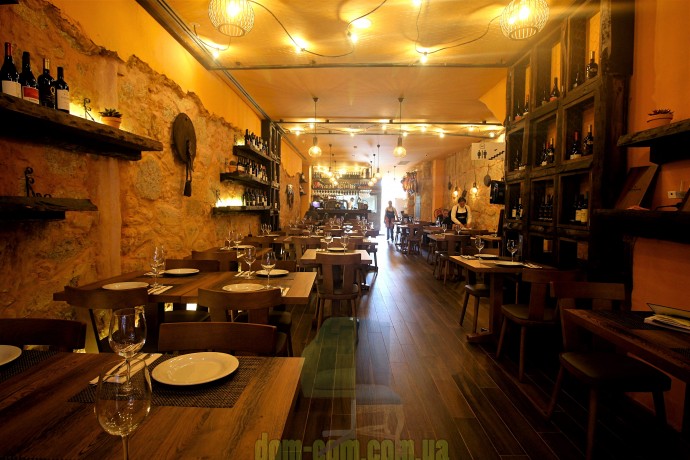 Деревянный стул Bamba A385WW