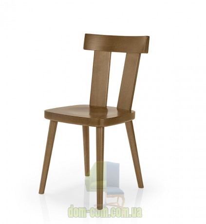 Деревянный стул Bamba A385WW